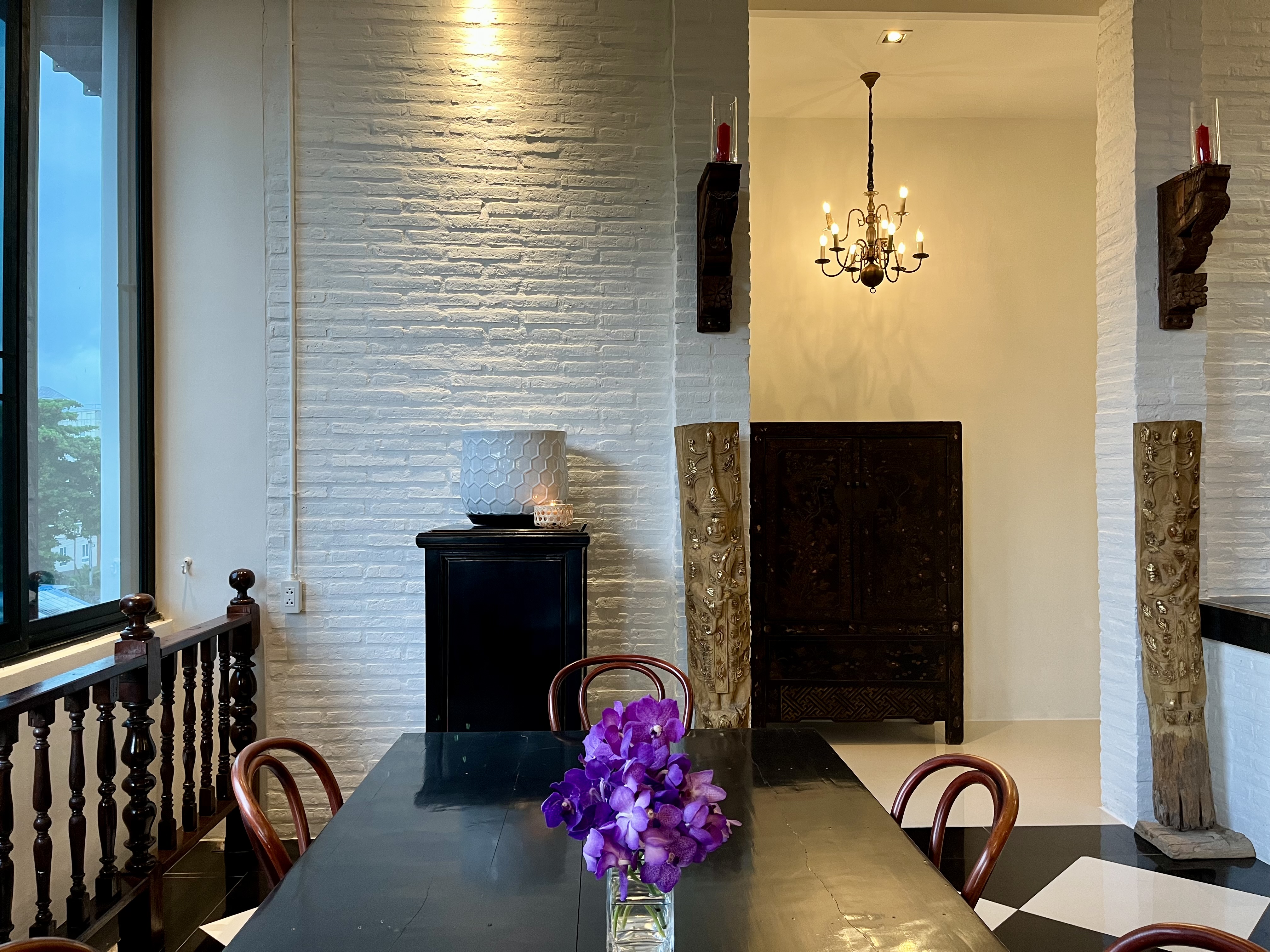 The Lanna Lounge - Image 11